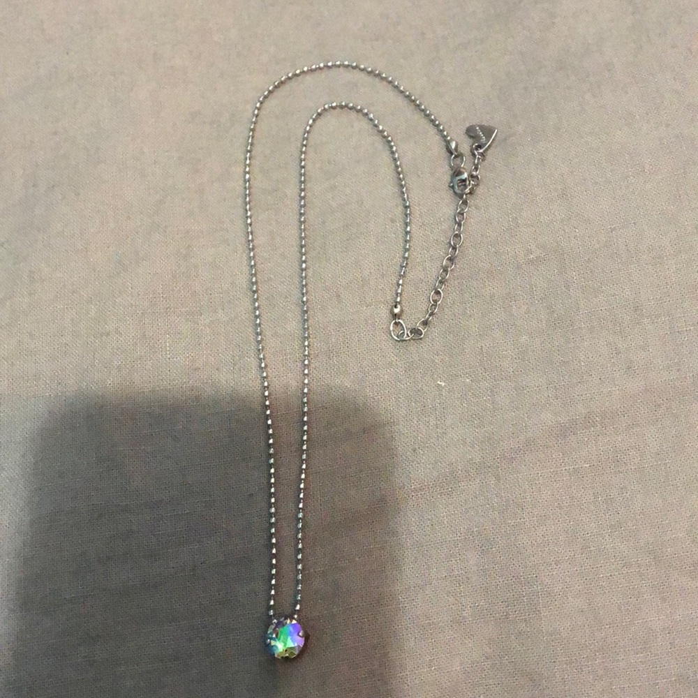 Sabika Basics Fun Size Necklace